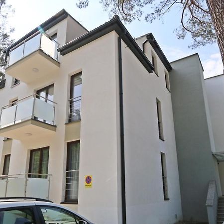 Villa Juliette By Baltic Home Świnoujście Exterior foto